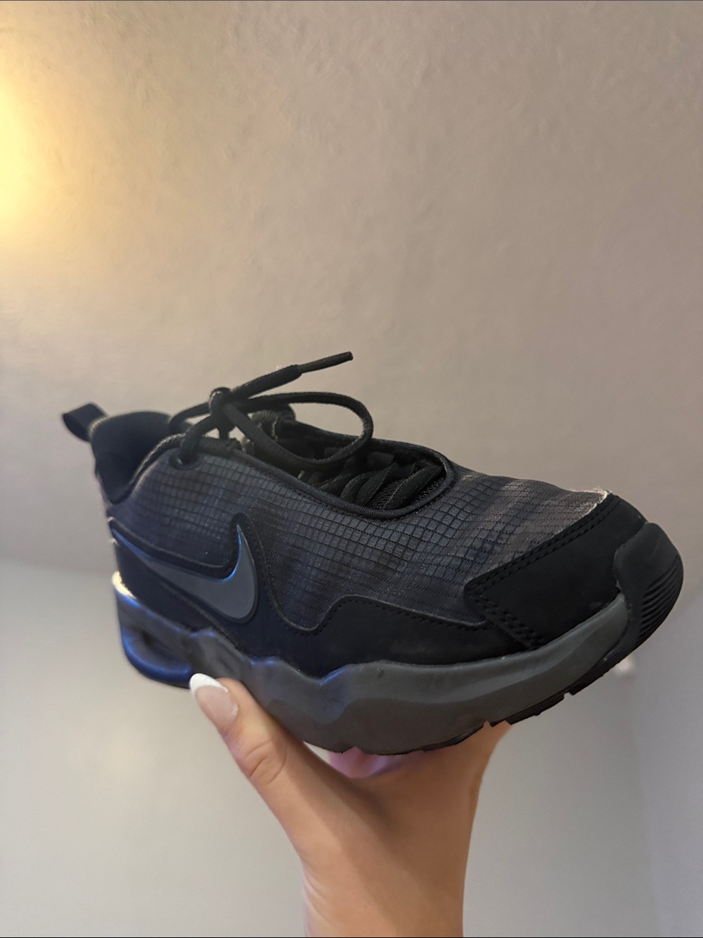 Boys Nike Air Max Nova Sneakers - Picture 6 of 11